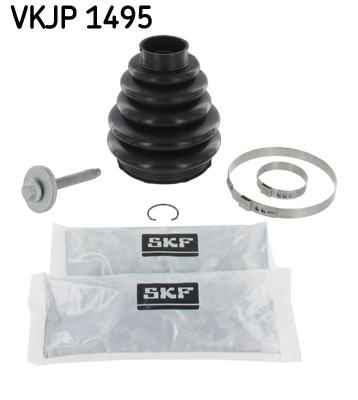 SKF Féltengely gumiharang készlet VKJP1495_SKF